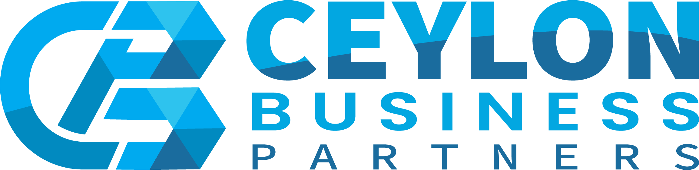 Ceylon Business Partners Logo
